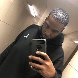 Meet your Posher, Jamar